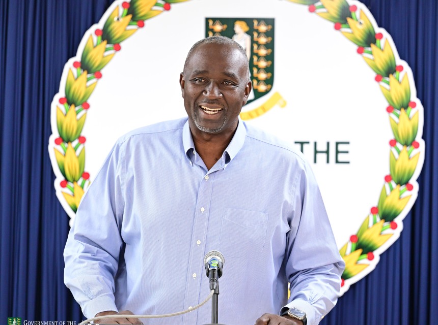 Contract Signing RDA BVIHSA Photo 1