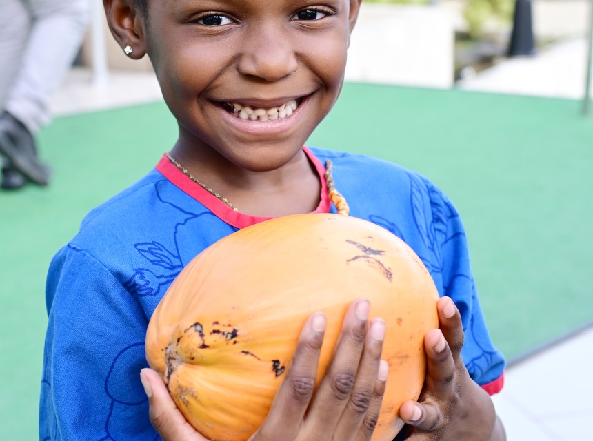 Opening 2026 Ag Ex and Mar