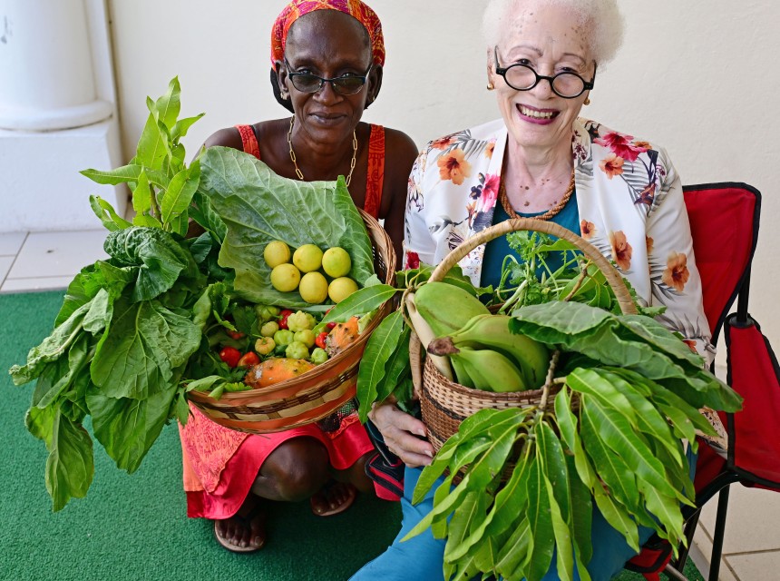 Opening 2026 Ag Ex and Mar