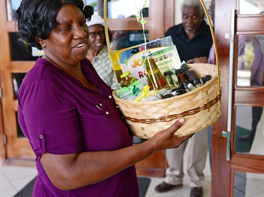 Opening 2026 Ag Ex and Mar