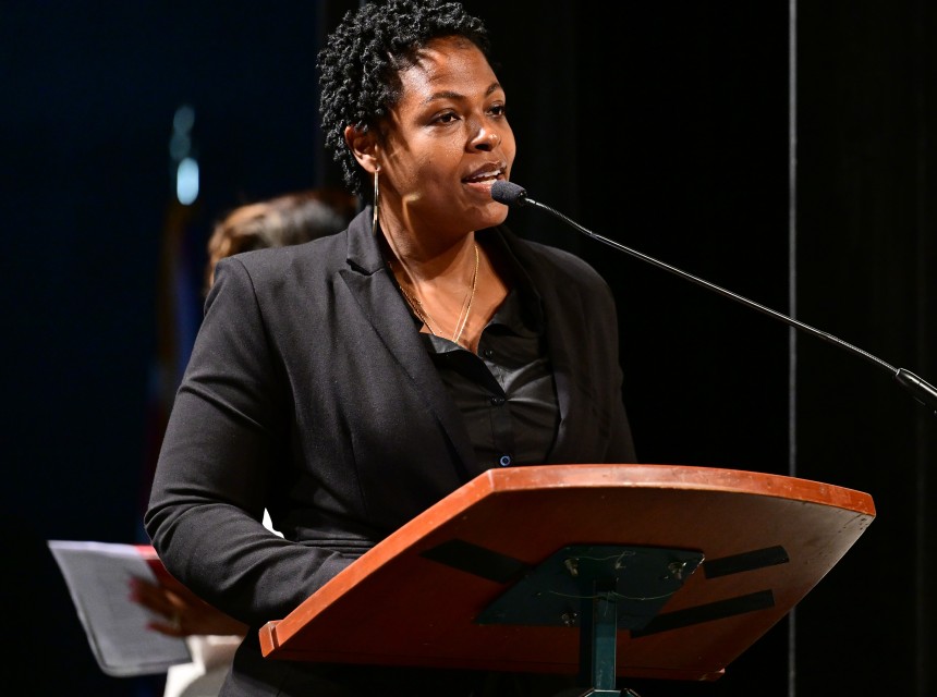 Opening 2026 Ag Ex and Mar