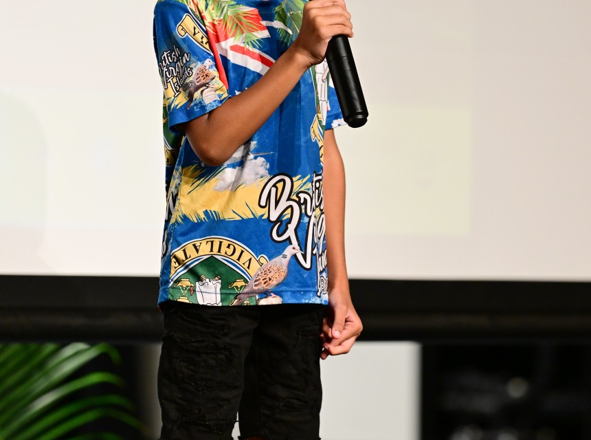 Opening 2026 Ag Ex and Mar