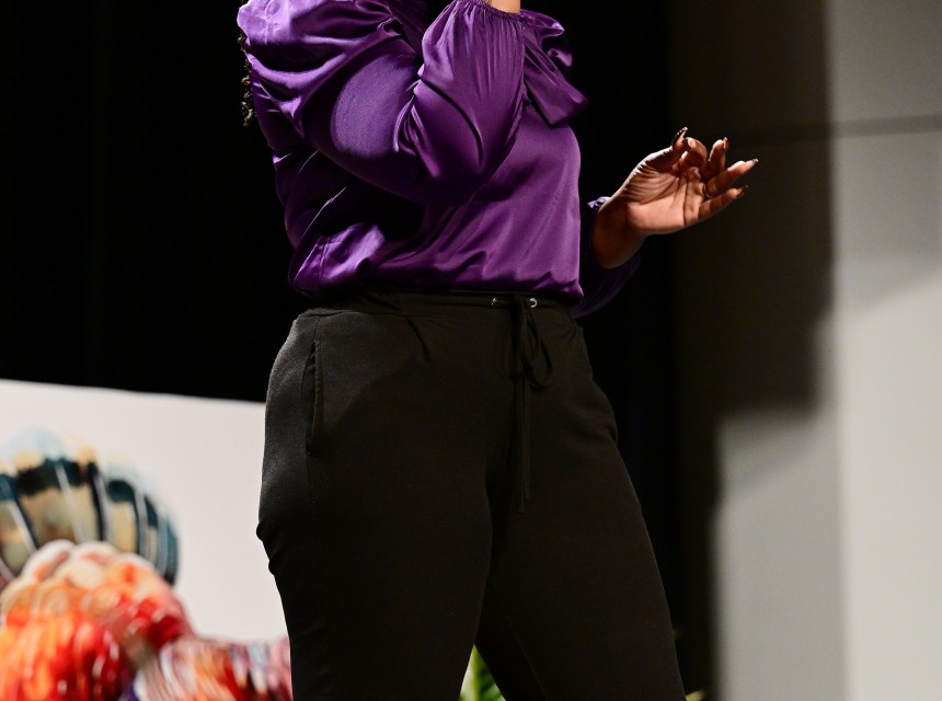 Opening 2026 Ag Ex and Mar