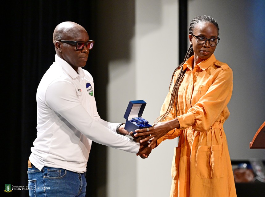 Opening 2026 Ag Ex and Mar