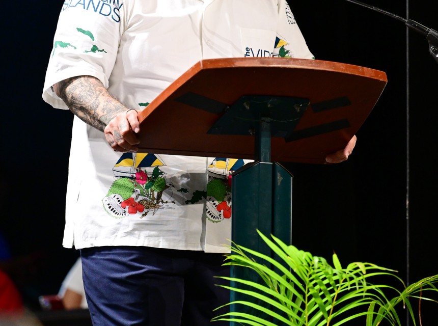 Opening 2026 Ag Ex and Mar