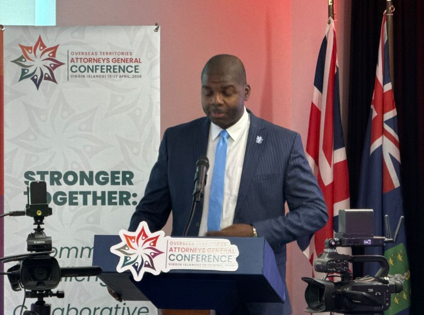 Premier at OT AGs Conference