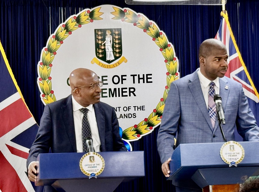 Press Briefing Lunch and Learn on Fuel Crisis