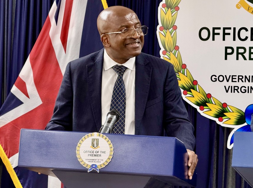 Press Briefing Lunch and Learn on Fuel Crisis