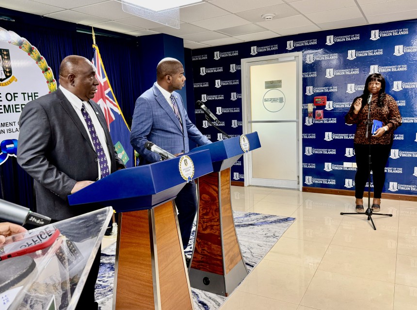 Press Briefing Lunch and Learn on Fuel Crisis