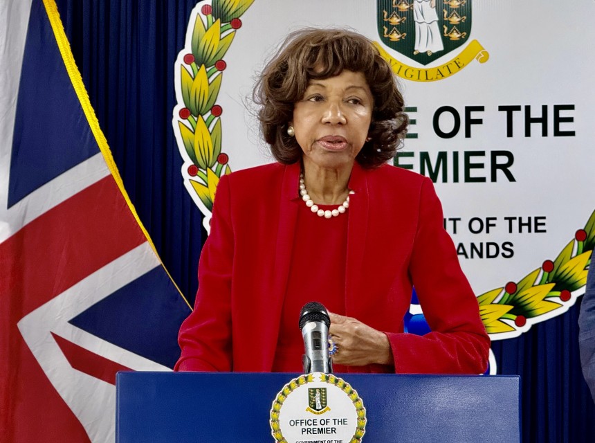 Press Briefing Lunch and Learn on Fuel Crisis