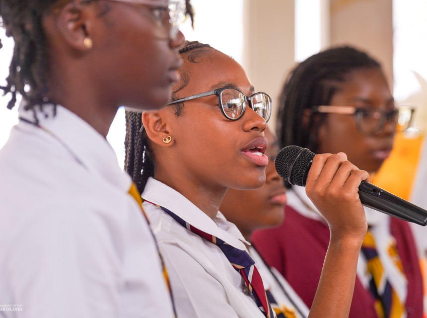 Living Legends Luncehon Photo 8