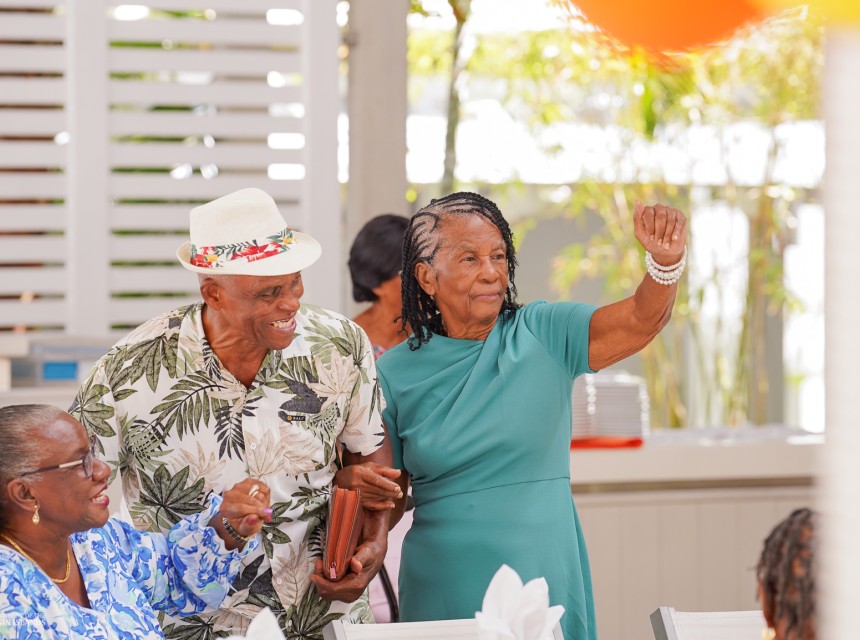 Living Legends Luncheon Photo 3