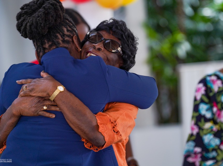 Living Legends Luncheon Photo 7