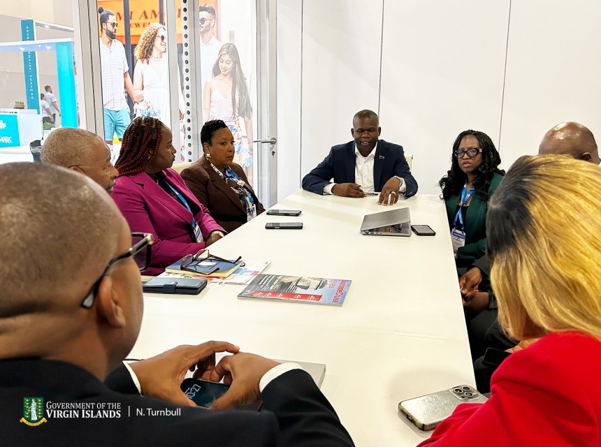 Seatrade 2026 Delegation