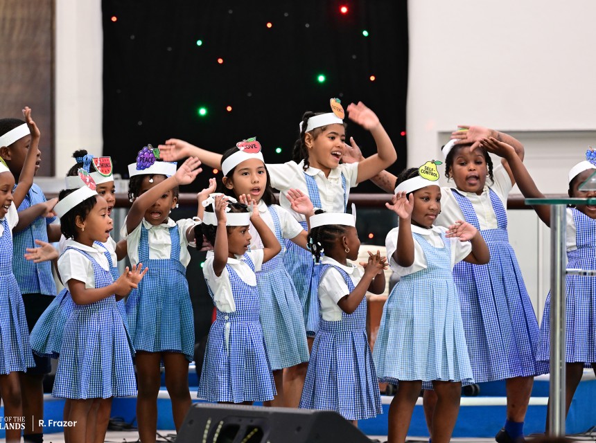 Premier - Opening of Senior Citizens Month 2026