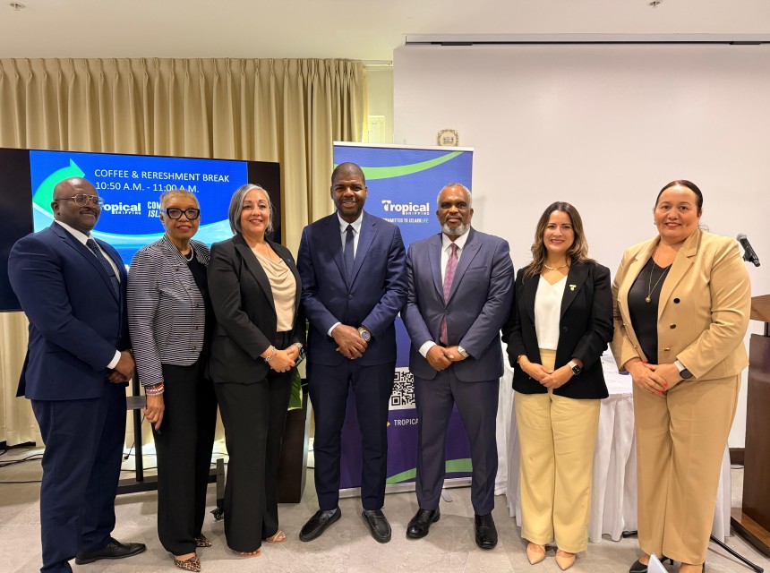 Premier at TS Disaster Management Workshop